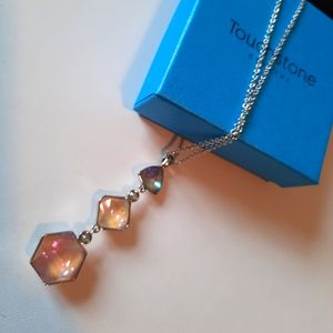 TC Swarovski Necklace